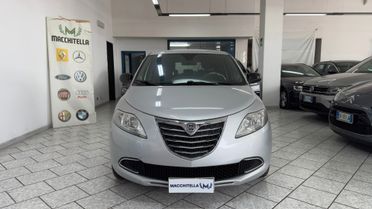 Lancia Ypsilon 1.2 69 CV 5 porte S&S Silver