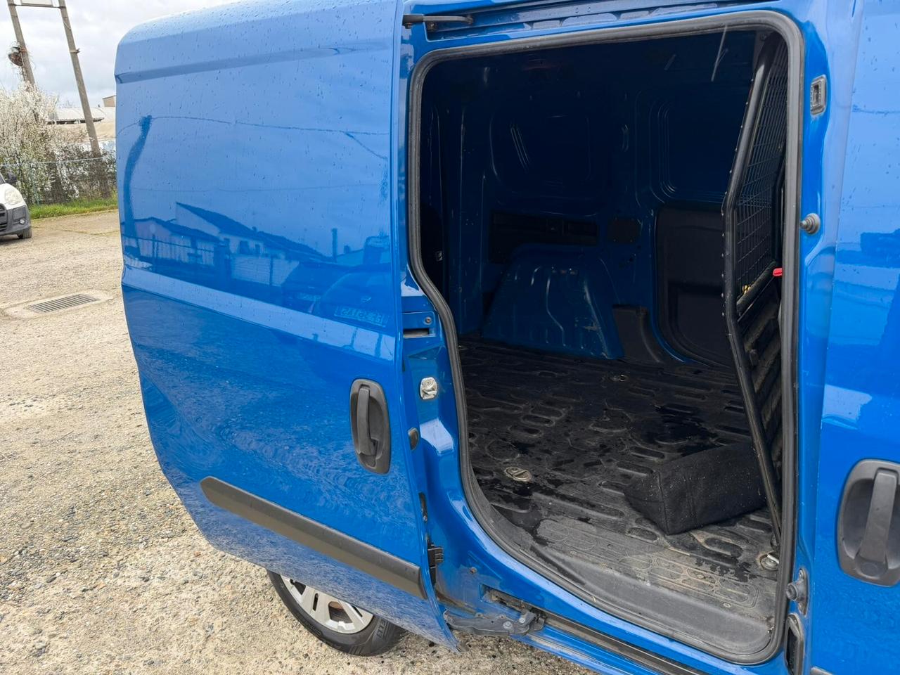 Fiat Doblo Doblò 1.6 MJT 105CV PC-TN Cargo Lamierato SX