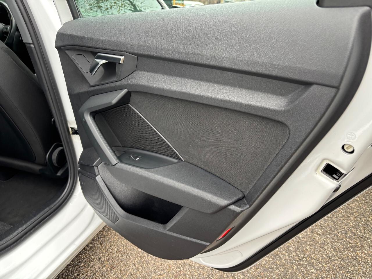 Audi A3 SPB 2,0 TDI Business Advanced