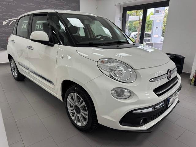 Fiat 500L 1.4 95 CV Pop Star
