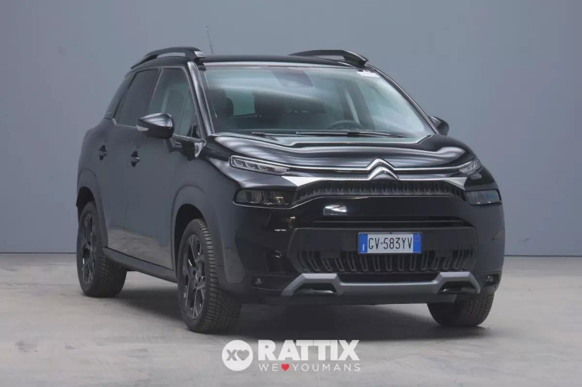 Citroen C3 Aircross 1.2 Puretech 130CV Max EAT6