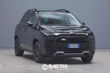 Citroen C3 Aircross 1.2 Puretech 130CV Max EAT6