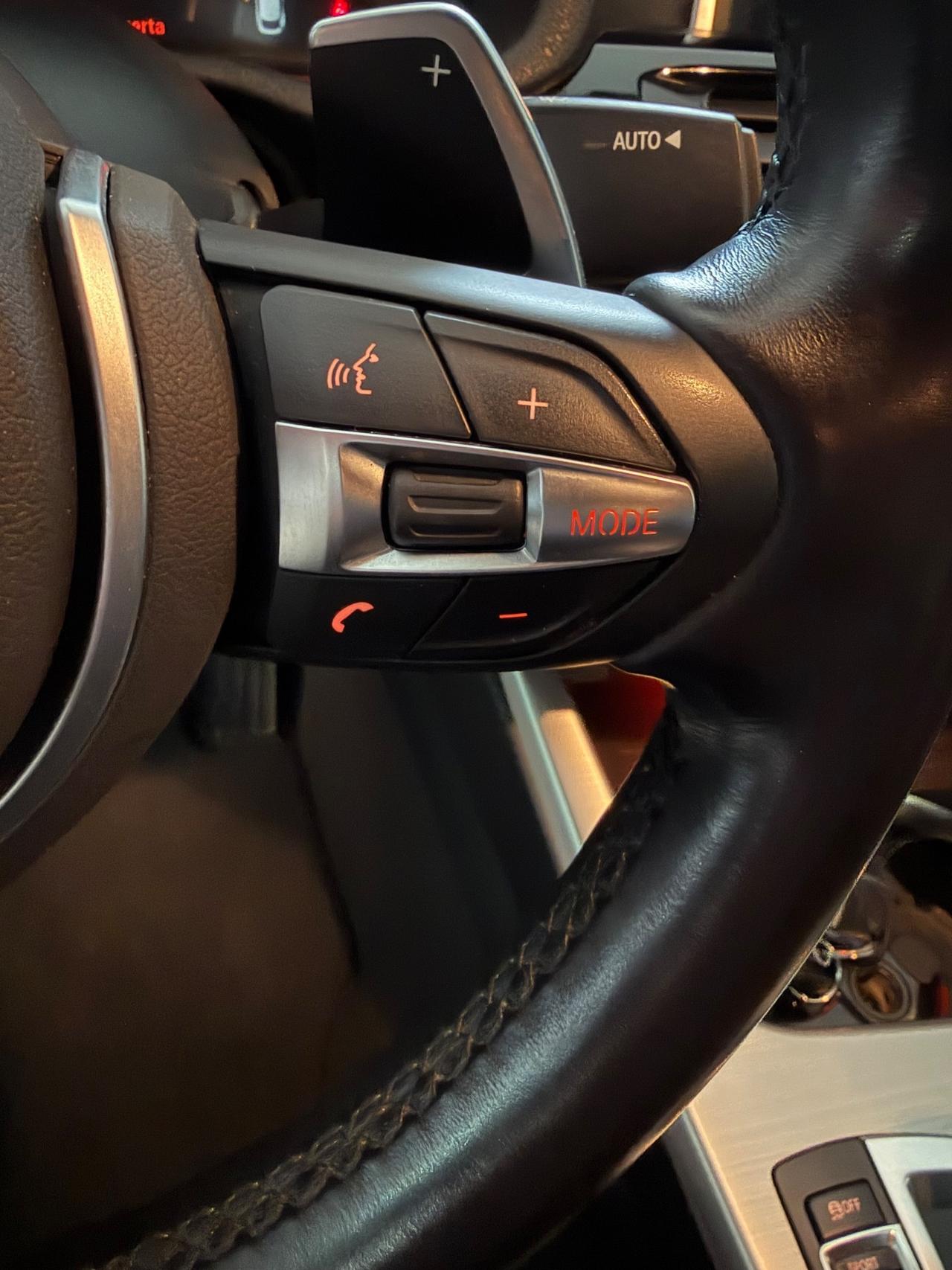 BMW X4 xDrive20d Msport “COME NUOVA”