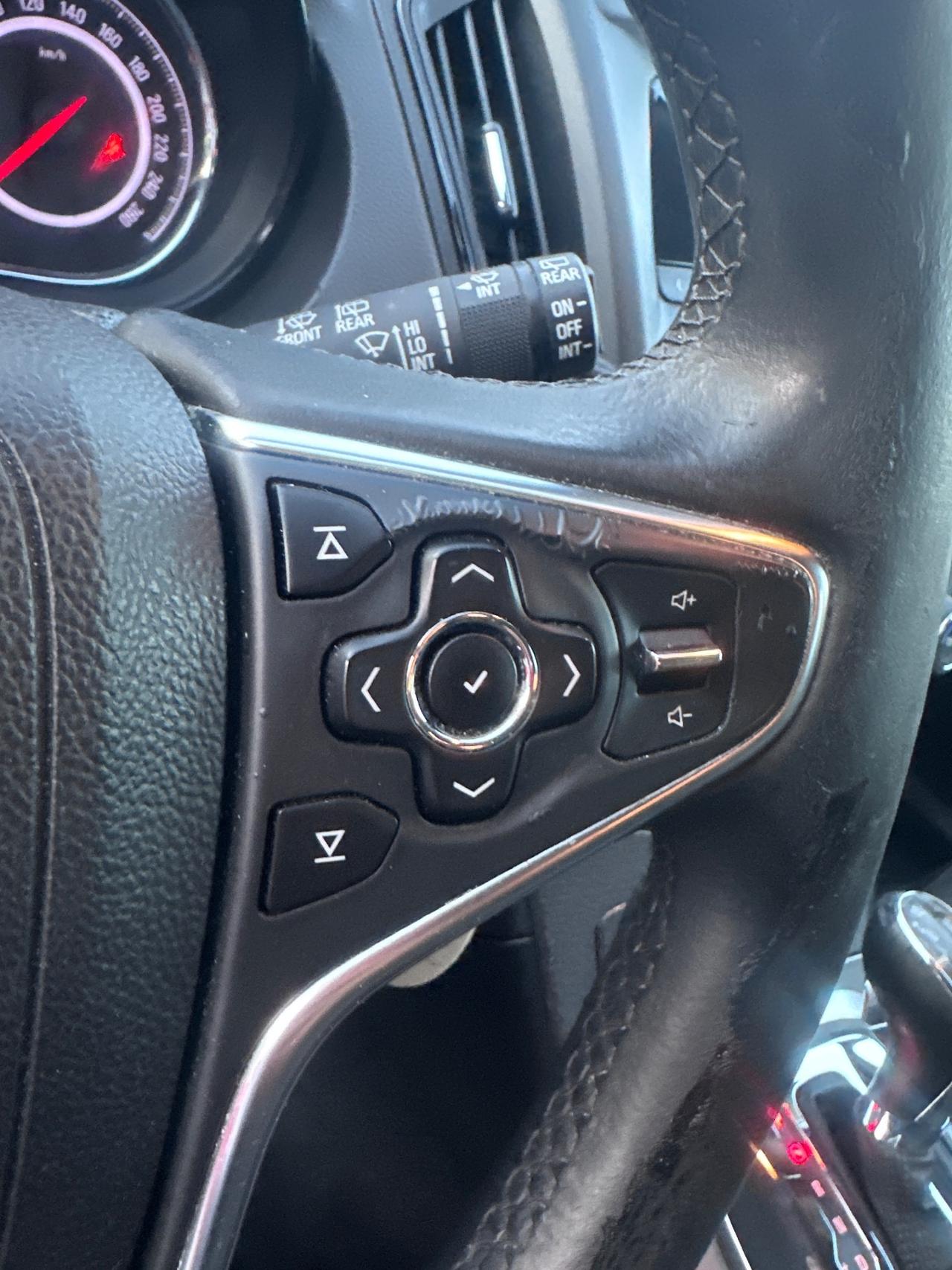 Opel Insignia 1.6 CDTI 136CV Sports Tourer automatico Cosmo