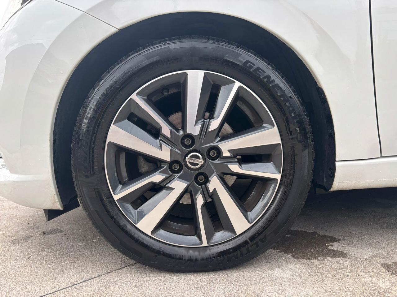 Nissan Micra 1.5 dCi 8V 5 porte N-Connecta