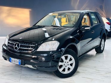 Mercedes-benz ML 280 ML 280 CDI Sport