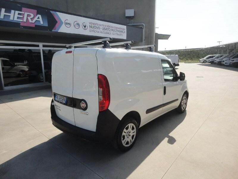 FIAT Doblò 3ª serie Doblò 1.3 MJT PC-TN Carg...