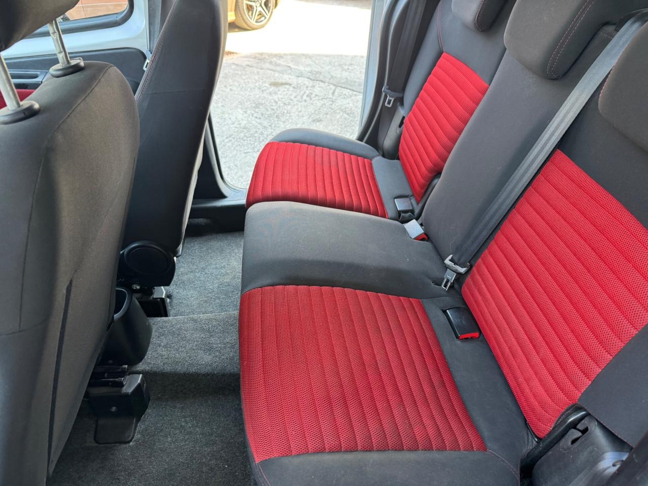 Fiat Qubo 1.3 MJT 75 CV Trekking