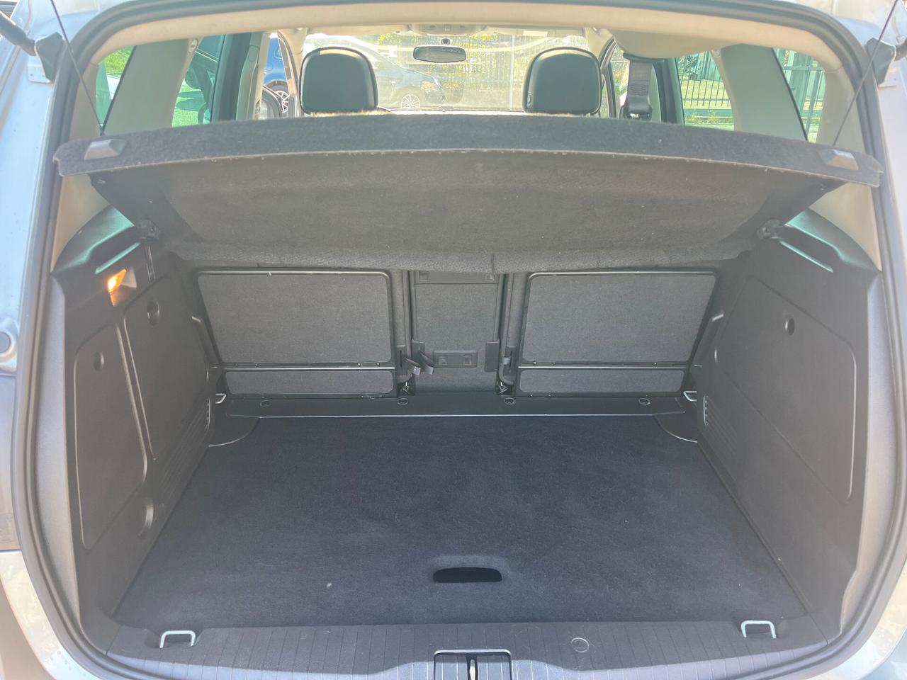 Opel Meriva 1.4 Cosmo Tetto Panoramico - Si Permuta