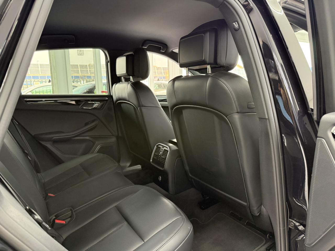 Porsche Macan 3.0 S 354 CV PDK PERMUTE