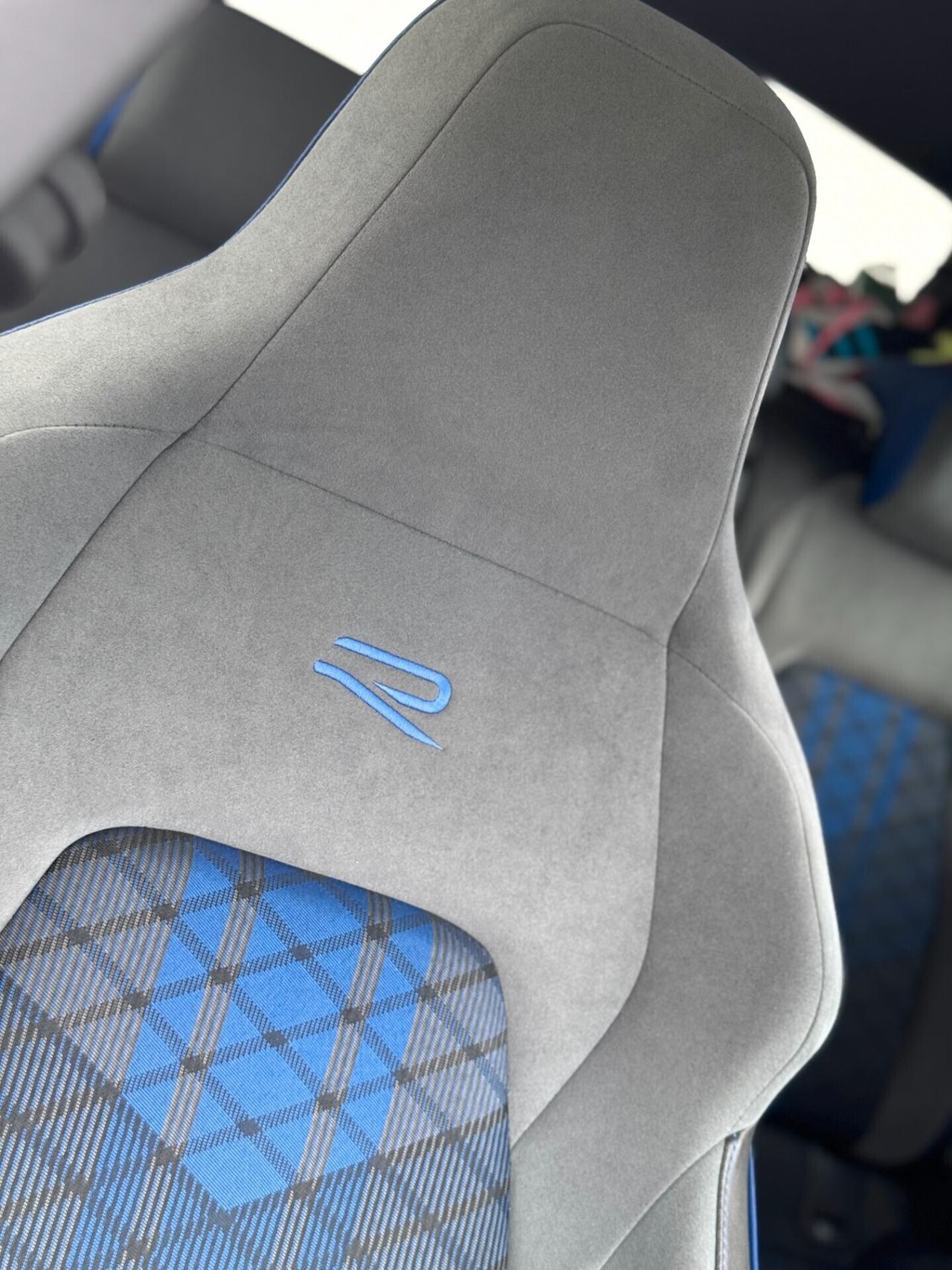 Volkswagen Golf 2.0 TSI R DSG 4Motion PERFORMANCE*TETTO*HEAD UP*CAMERA*PRONTA CONSEGNA