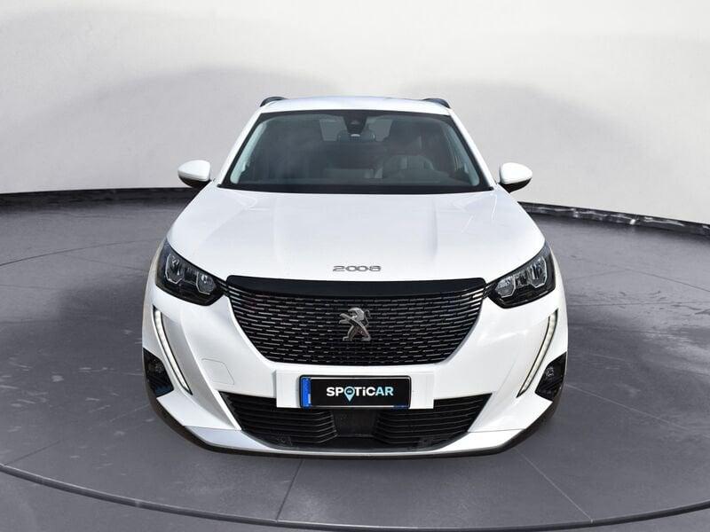 Peugeot 2008 PureTech 130 S&S Allure