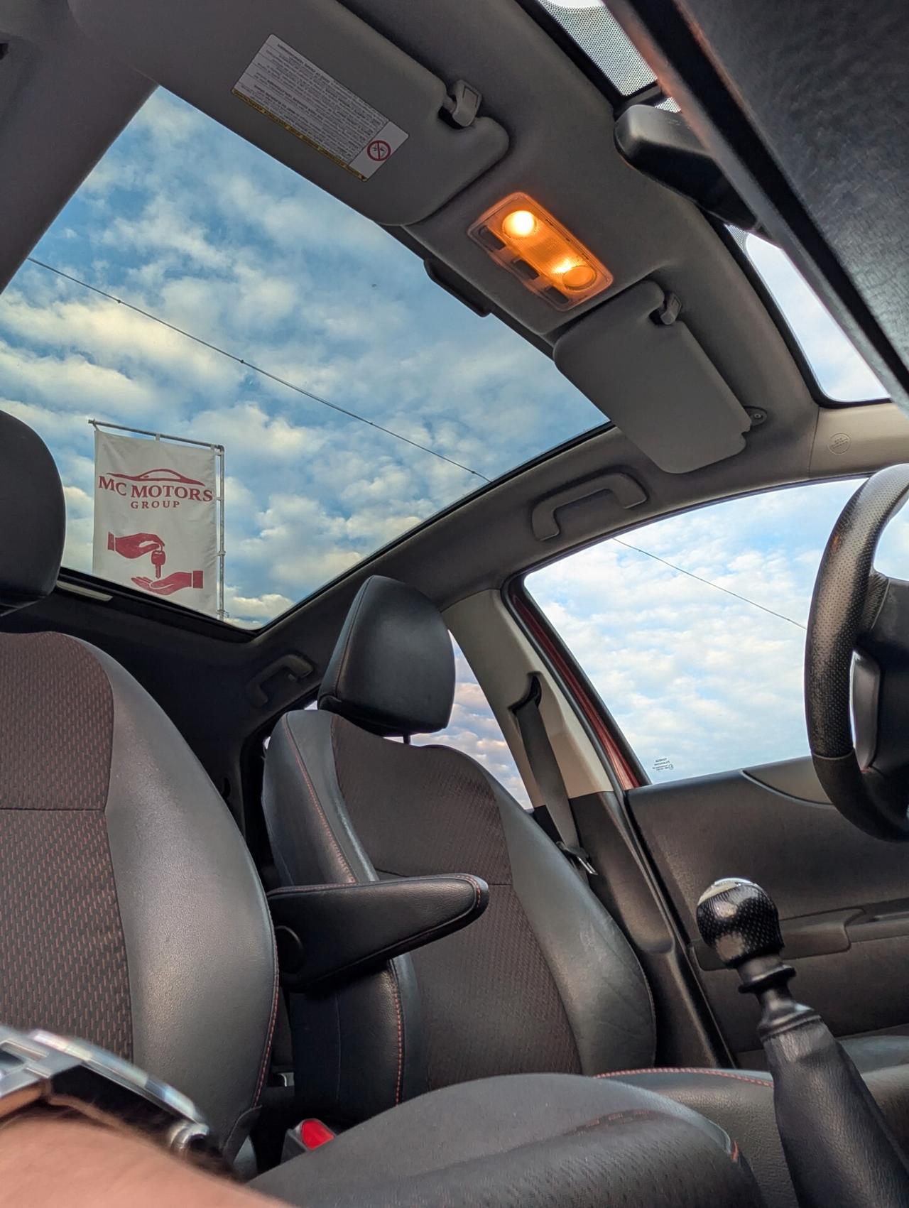 Toyota Yaris 1.3 5 porte Lounge