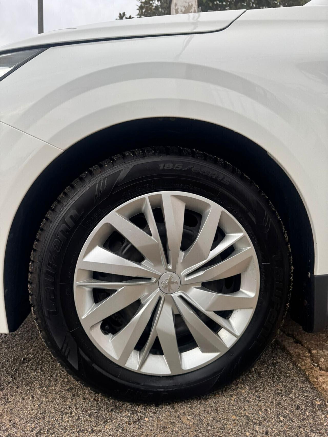 Peugeot 208 BlueHDi 100 Stop&Start 5 porte Active