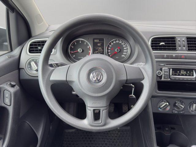 VOLKSWAGEN Polo 1.4 5 porte 85cv