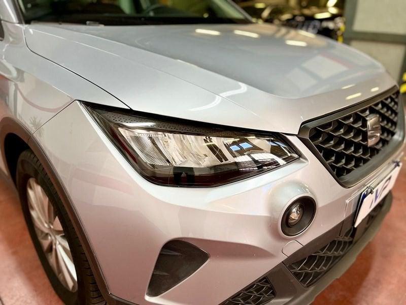 Seat Arona Arona 1.0 TGI Style