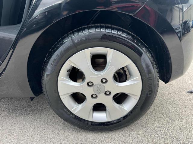HYUNDAI i20 1.2 77CV 80MILA KM OK NEOPATENTATI