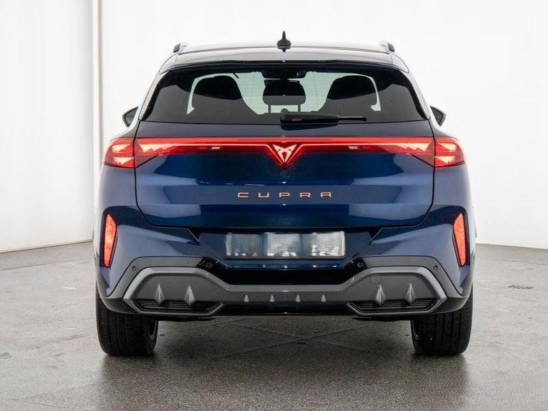 Cupra Terramar Terramar 1.5 e-Hybrid 272cv DSG VZ CAMERA 360° MATRIX LED
