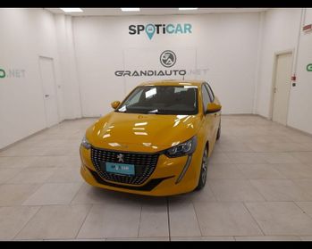 Peugeot 208 II 2019 1.2 puretech Active s&s 75cv