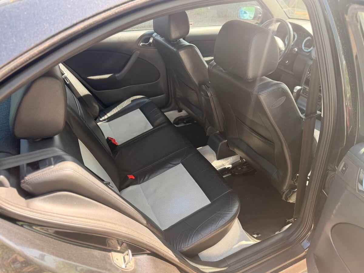 Skoda Octavia I 1997 Berlina Octavia 1.8t RS 180cv