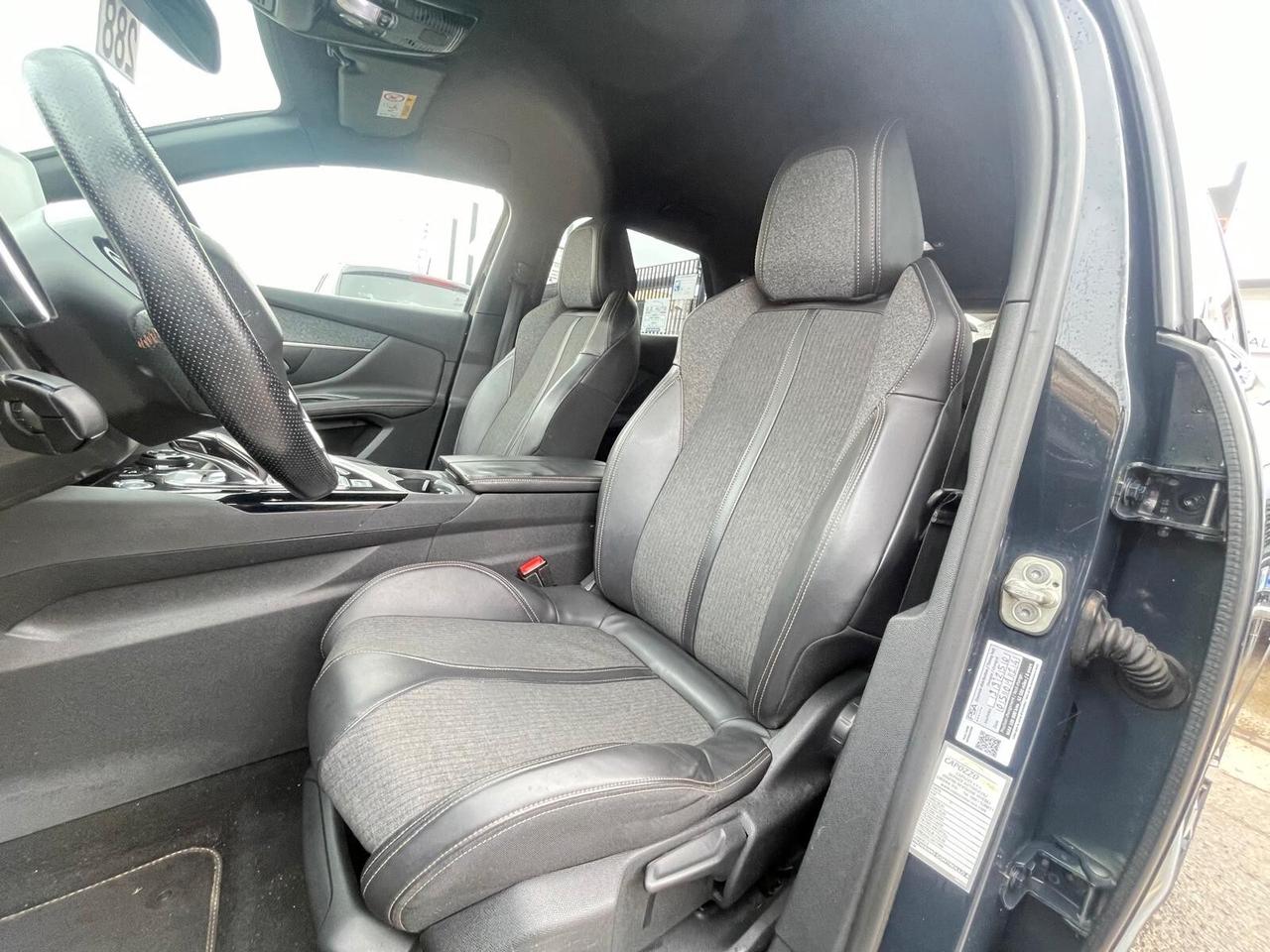 Peugeot 3008 BlueHDi 120 S&S GT Line