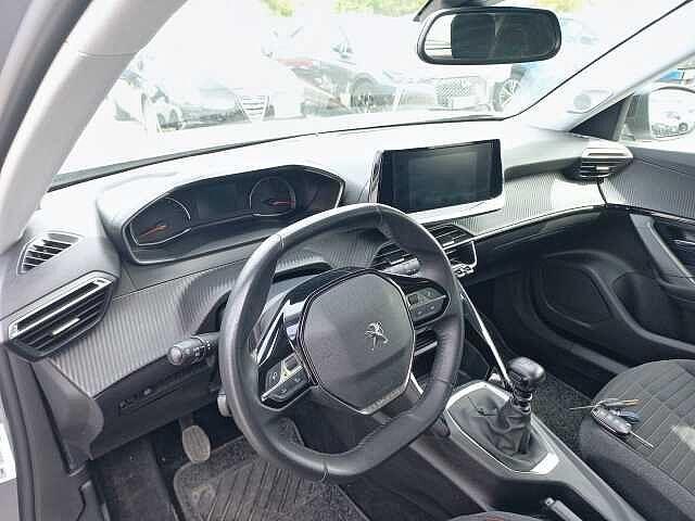 Peugeot 2008 Active Pack PT 100 S&S