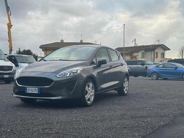 FORD Fiesta 1.1 85 CV 5 porte Plus