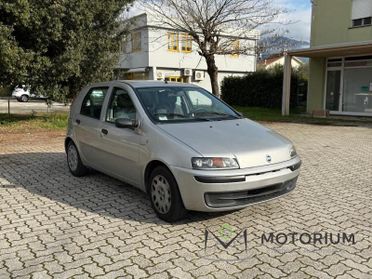 Fiat Punto 5 Porte Punto 5p 1.2 Feel
