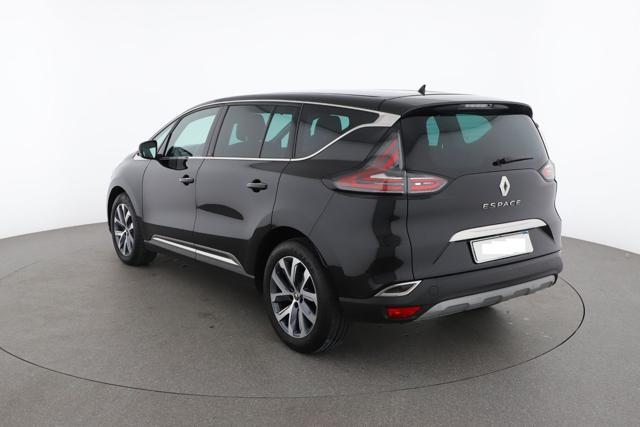 RENAULT Espace dCi 160CV EDC Energy Intens