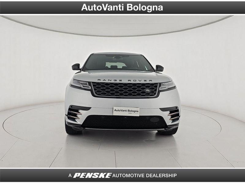 Land Rover Range Rover Velar Range Rover Velar 2.0d i4 mhev R-Dynamic S 4wd 204cv auto