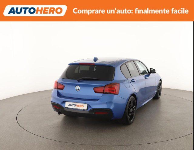 BMW 116 d 5p. Msport