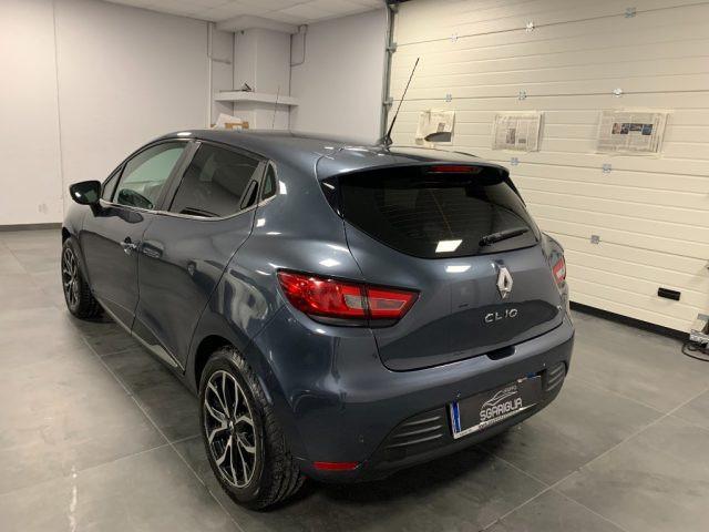 RENAULT Clio 0.9 GPL Energy Duel 5 Porte