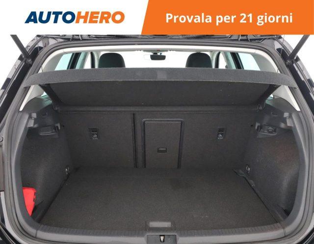 VOLKSWAGEN Golf 1.5 TSI ACT 5p. Sport BlueMotion Technology