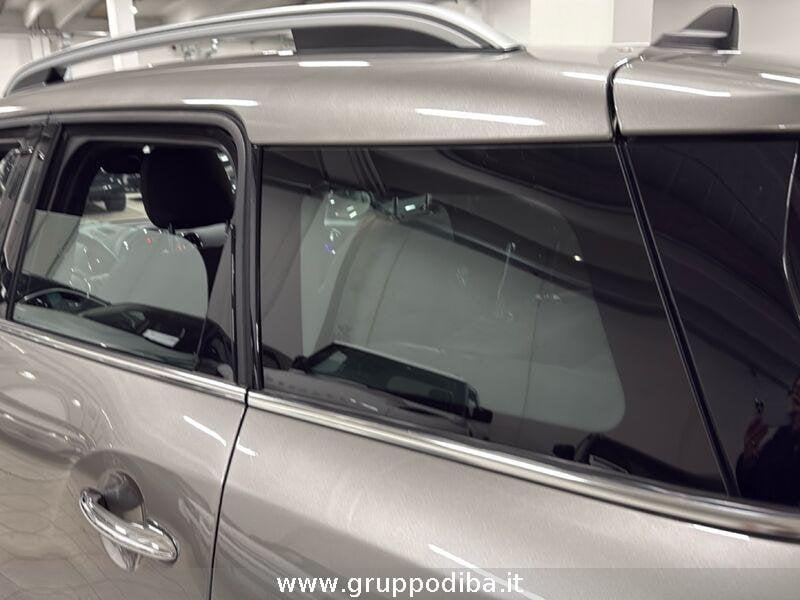 MINI Countryman Mini F60 2017 Benzi Mini 1.5 One Hype auto