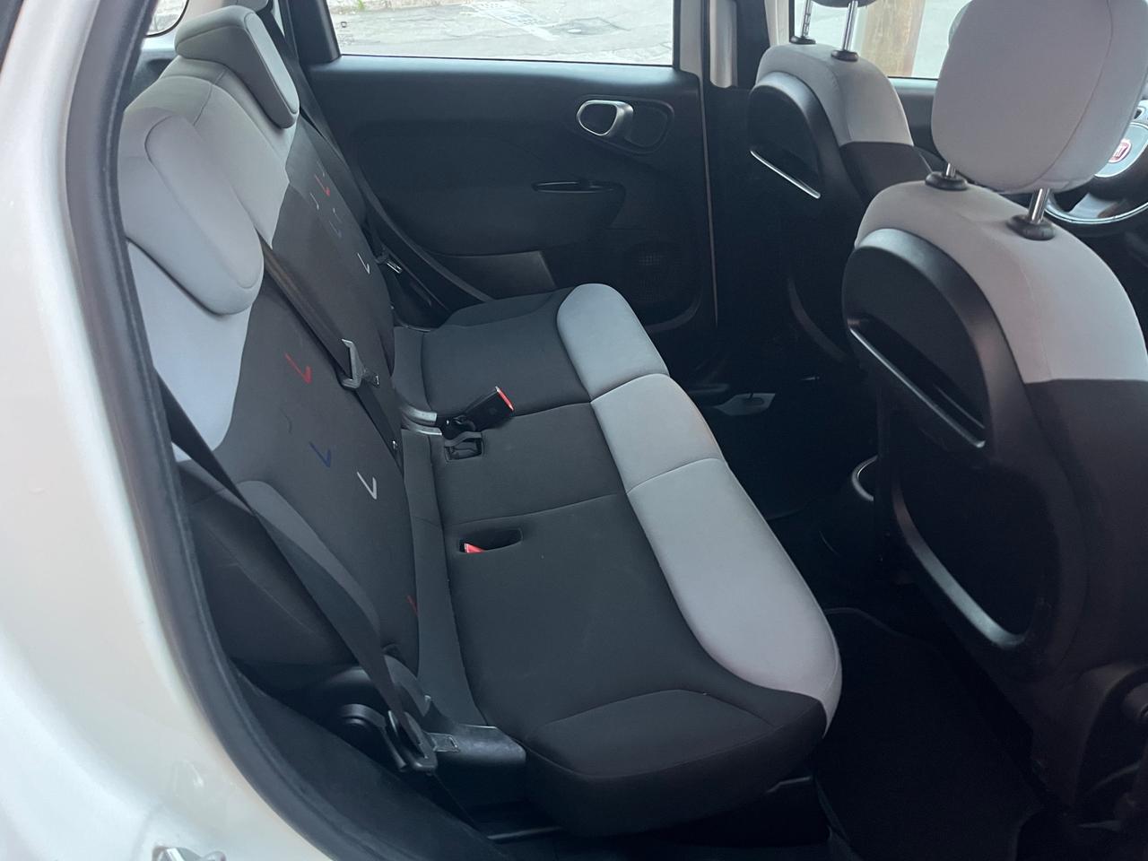 Fiat 500L 1.4 95 CV Lounge