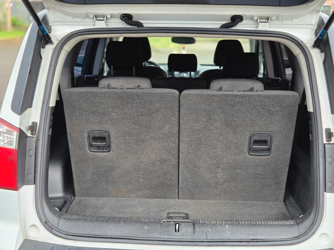 Chevrolet Orlando 7 POSTI 2.0 Diesel 163CV aut. LTZ