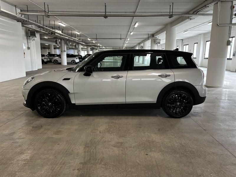 MINI Mini Clubman F54 2019 Diesel 2.0 Cooper D Classic