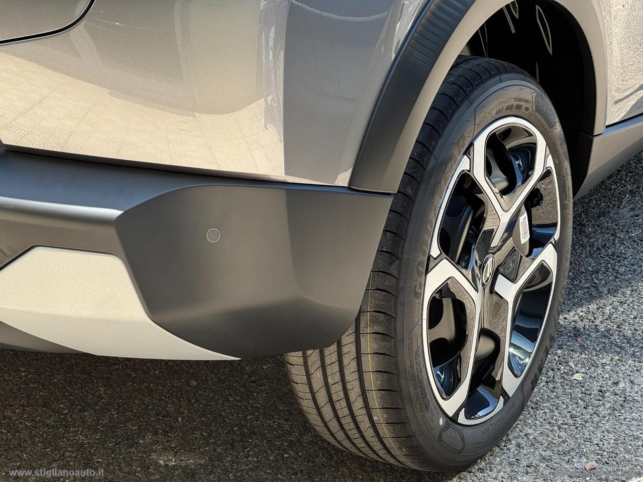 CITROEN C3 PureTech 100 S&S Plus UFF.ITALIA KM0