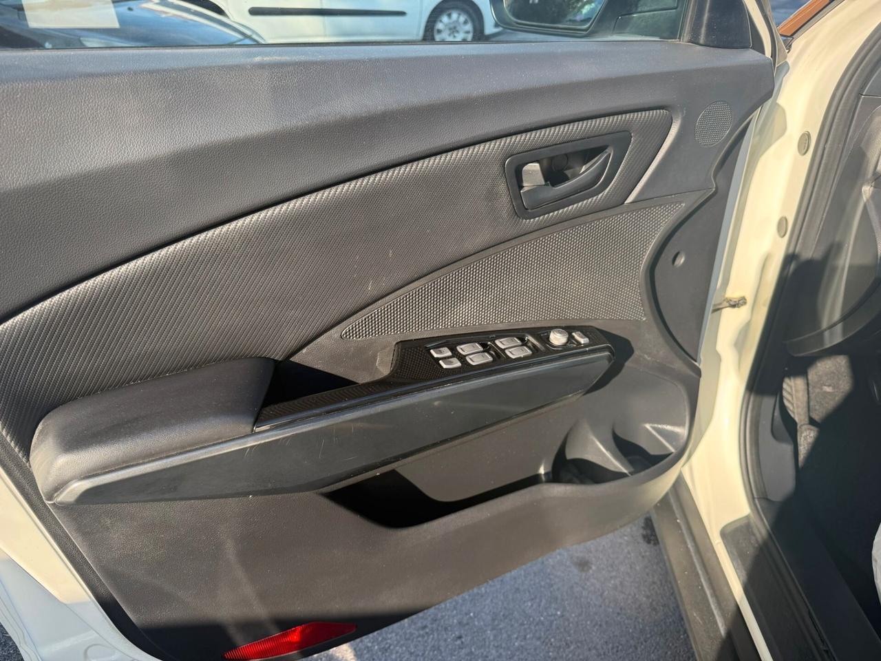 Ssangyong XLV 1.6 2WD Bi-fuel GPL Go