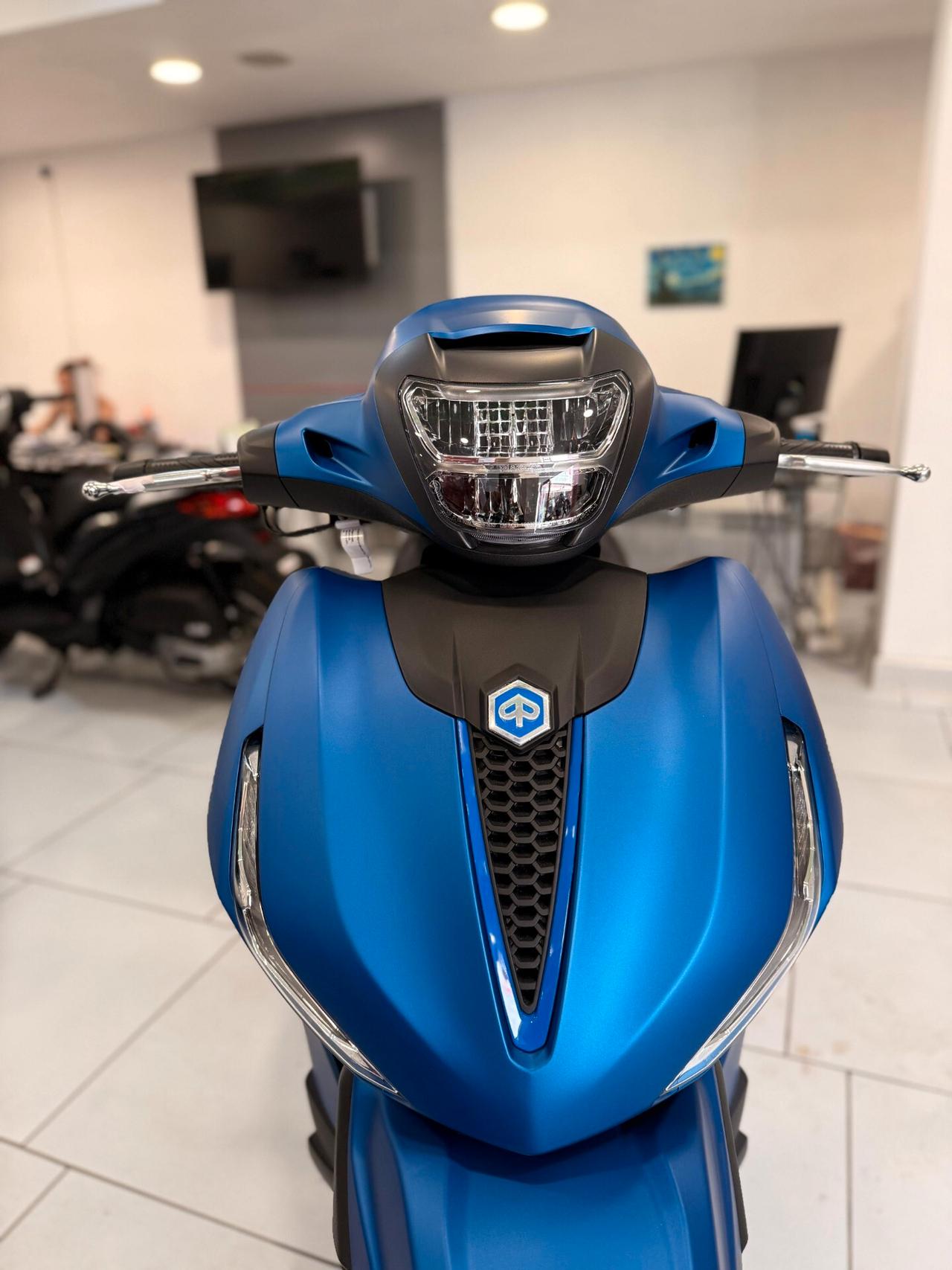 PIAGGIO BEVERLY 310 i.e.