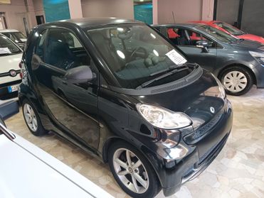 Smart ForTwo 1000 52 kW coupé pulse EURO 5B