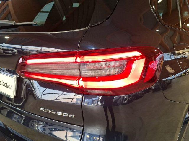 BMW X5 xDrive30d 48V Msport Aut.