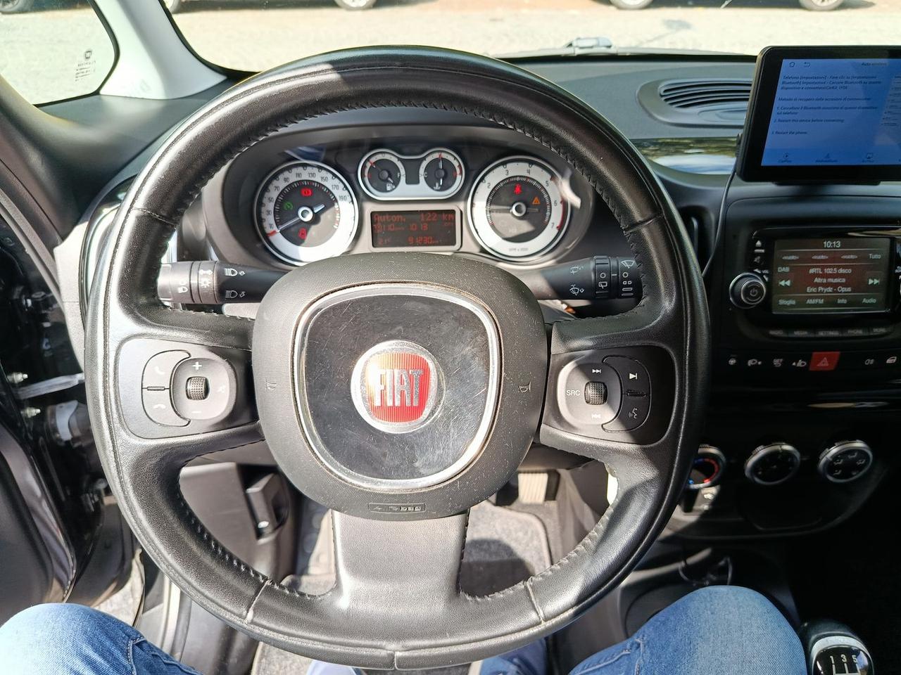 Fiat 500L 1.3 Multijet Business #6411