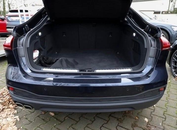 Audi A5 Limousine TDI Sports