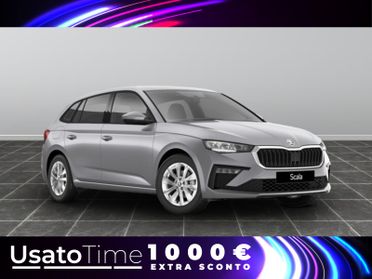 Skoda Scala 1.0 tsi 115cv selection