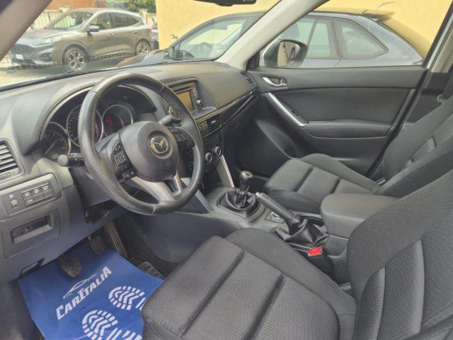 MAZDA CX-5 2.2L Skyactiv-D 150CV 2WD Essence