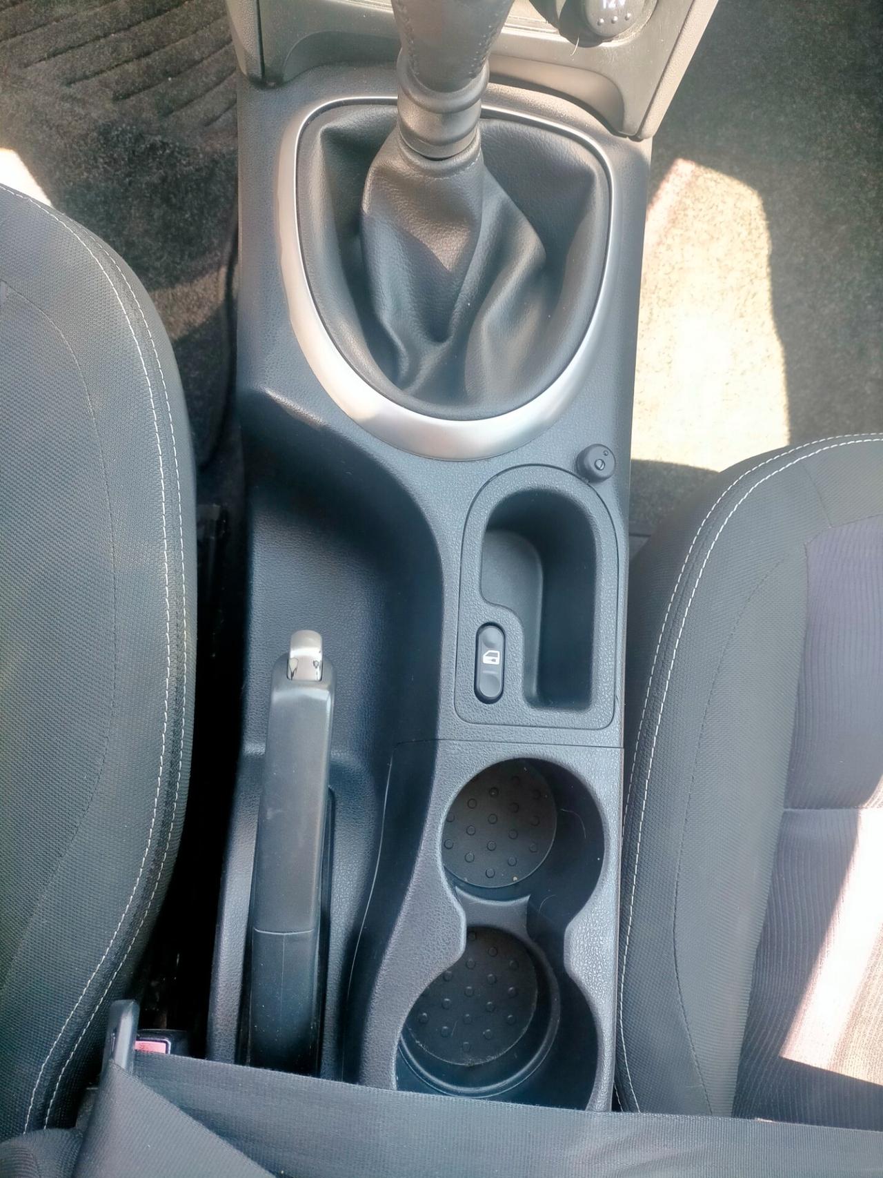 Nissan Qashqai 1.5 dCi DPF Acenta