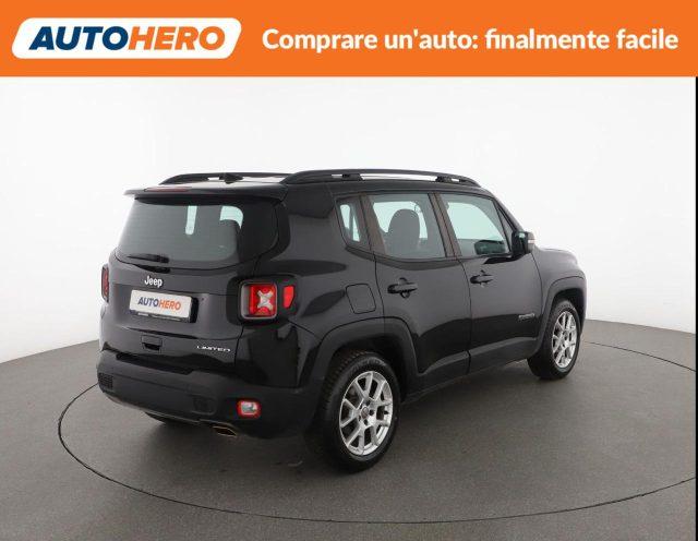 JEEP Renegade 1.0 T3 Limited