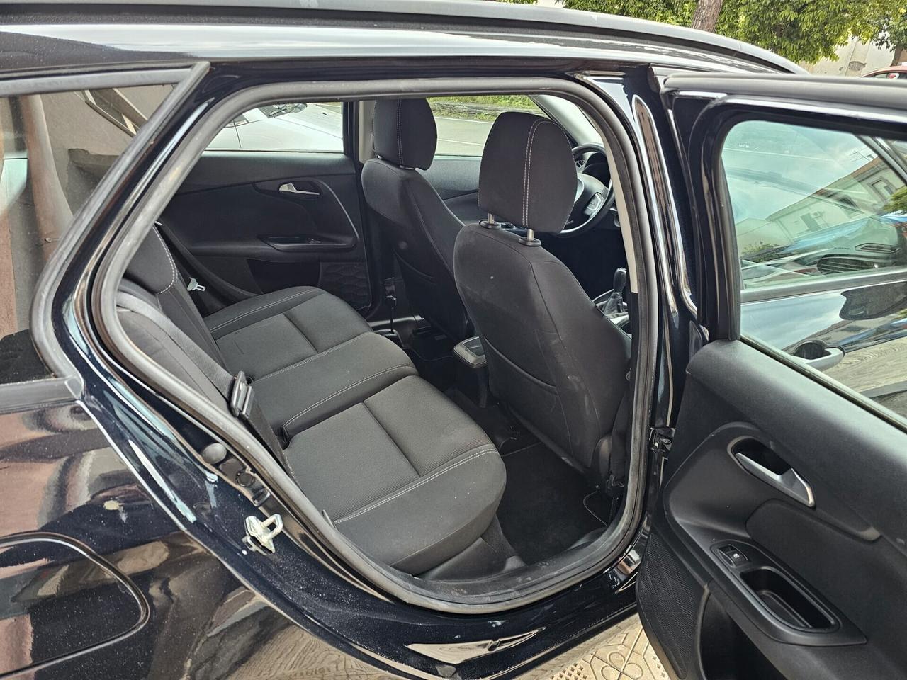 Fiat Tipo 1.3 Mjt S&S SW Easy