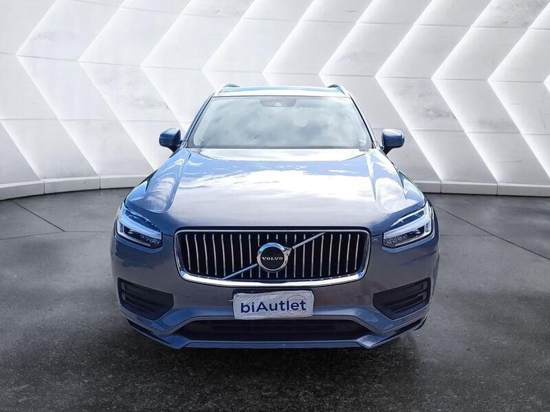 Volvo XC90 B5 AWD Geartronic Business Plus